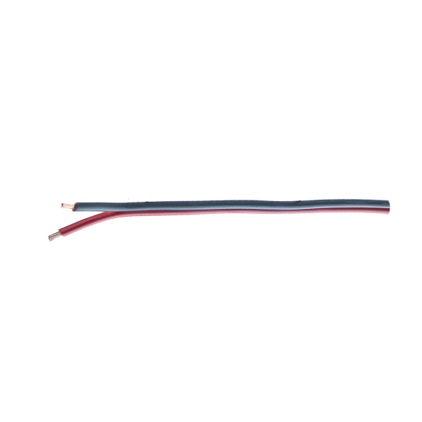 Invotone IPC1760RN - Колоночный плоский, красно-черный кабель, 2х1,5мм2, пр-во Италия