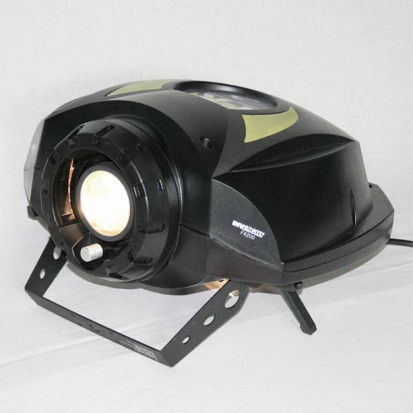 Involight FX 200 гобо прибор "калейдоскоп"