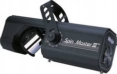 Geni MJS-3 Spin master 3 сканер световой прибор (цена без лампы)
