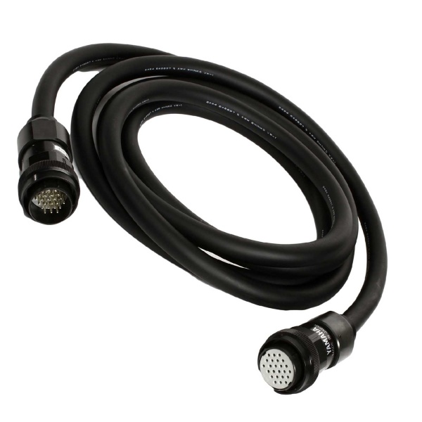 YAMAHA PSL360 - кабель для соединения микшера и PW-800W