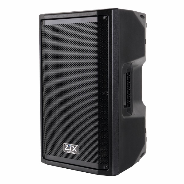 ZTX audio HX-115 активная акустическая система с 15" динамиком