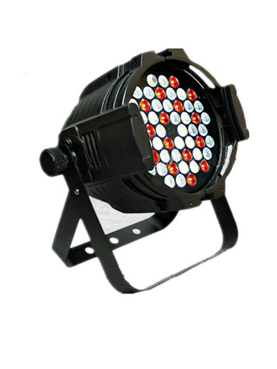 DIALighting LED Multi Par 54 3-in-1