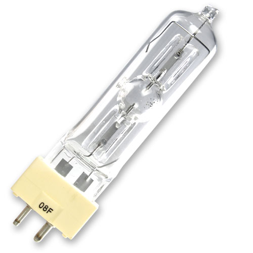 OSRAM HSD250/60 -Лампа газоразрядная Номинальная мощность, W: 250 