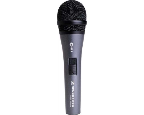 Sennheiser E825-S микрофон
