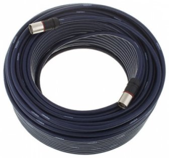 Кабель цифровой The Sssnake Cat5e Cable 50m
