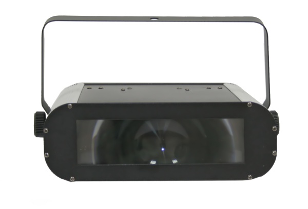 Involight LED PANEL112-5 - LED эффект, светодиодов: 112 шт., DMX-512, звук. актив.
