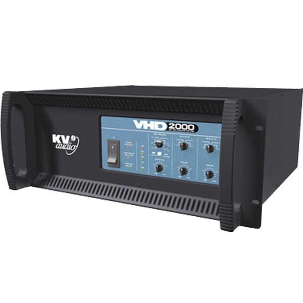 KV2 VHD2000 