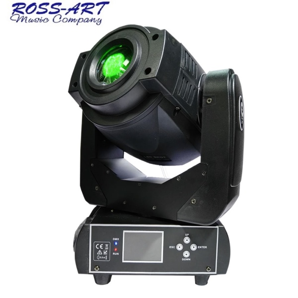 ROSS ClubSpot 90W MK2 светодиодная голова типа Spot
