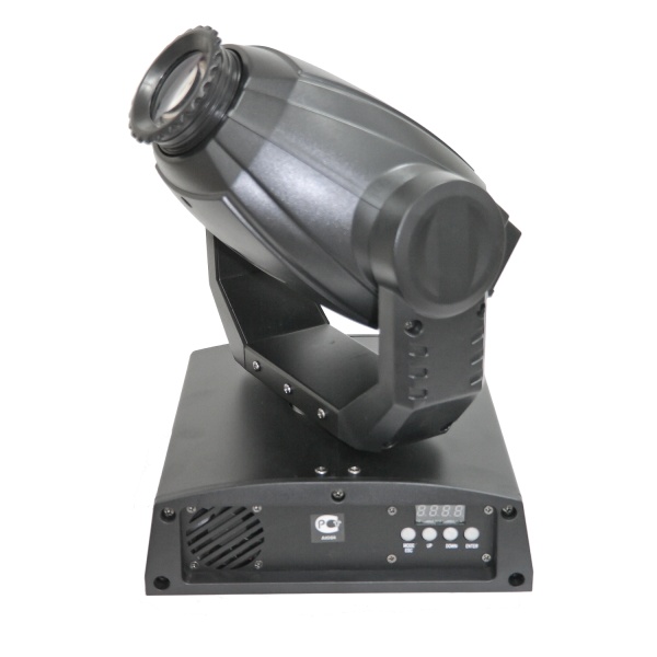 Involight LED MH60S - LED вращающаяся голова, белый светодиод 50 Вт (Luminus Devices), DMX-512