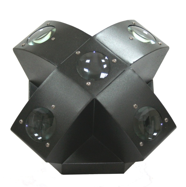 Involight LED RX500HP - LED световой эффект, светодиодов: 20 шт.х 3 Вт