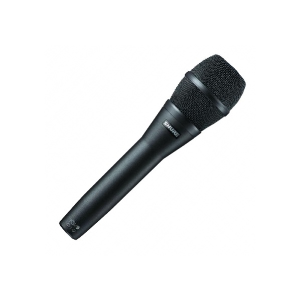 Вокальный микрофон Shure KSM9/CG 