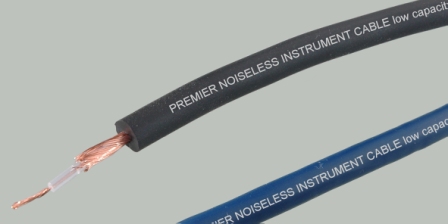 Premier LCL-27 линейный 2*2 кабель