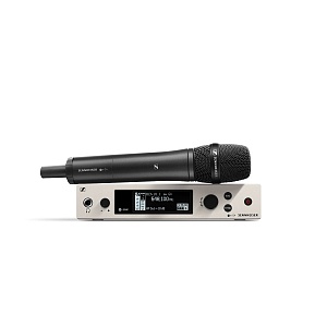 Sennheiser EW 500 G4-945-AW+ - вокальная радиосистема G4 Evolution, UHF (470-558 МГц)