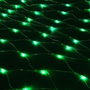 Flesineon LED-SNL-S-120-240V-GREEN  