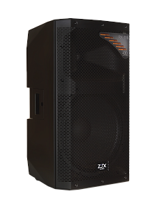 ZTX audio RX-115   .