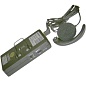 Show WR105RT - VHF-радиосистема мониторинга+наушники для работы с WT205PT