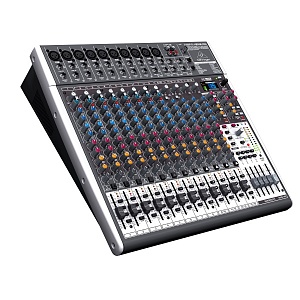BEHRINGER X2442USB - ,8 ,4,10 ..,4 AUX-,4 ,  , US