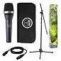 AKG D5 STAGE PACK   